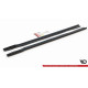 Body kit e accessori visivi MAXTON DESIGN diffusori minigonne per BMW X7 M G07 | race-shop.it