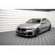 Body kit e accessori visivi MAXTON DESIGN splitter anteriore per BMW 5 G30 Facelift M-Pack, V1 | race-shop.it