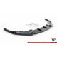 Body kit e accessori visivi MAXTON DESIGN splitter anteriore per BMW 5 G30 Facelift M-Pack, V1 | race-shop.it
