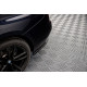 Body kit e accessori visivi Splitter posteriore per BMW 6 GT G32 M-Pack | race-shop.it