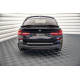 Body kit e accessori visivi Splitter posteriore per BMW 6 GT G32 M-Pack | race-shop.it