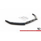 Body kit e accessori visivi MAXTON DESIGN splitter anteriore per Peugeot 208 Mk2, V1 | race-shop.it