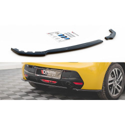 MAXTON DESIGN splitter laterali posteriori per Peugeot 208 Mk2