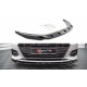 MAXTON DESIGN splitter anteriore per Audi A7 C8, V1