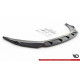 Body kit e accessori visivi MAXTON DESIGN splitter anteriore per Audi A7 C8, V2 | race-shop.it