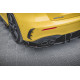 Body kit e accessori visivi MAXTON DESIGN splitter laterali posteriori + alette per Mercedes-AMG A45 S, V2 | race-shop.it