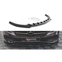 MAXTON DESIGN splitter anteriore per Mercedes-Benz E W213