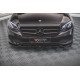 Body kit e accessori visivi Splitter anteriore Mercedes-Benz E W213 | race-shop.it