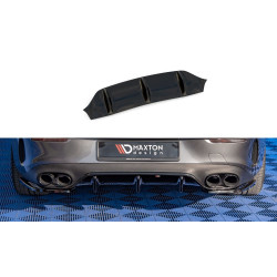 Diffusore posteriore Mercedes-AMG E53 Coupe C238