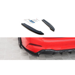 Splitter posteriore per V.3 Ford Focus ST-Line Estate Mk4