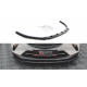 Body kit e accessori visivi Splitter anteriore V.2 Mazda CX-3 | race-shop.it