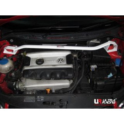 VW Polo 02-09 9N 1.8T UltraRacing Barra anteriore&nbsp;superiore 1170