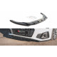 MAXTON DESIGN splitter anteriore per Audi S5 / A5 S-Line F5 Facelift, V1