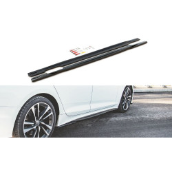 MAXTON DESIGN diffusori minigonne per Audi S5 / A5 S-Line Sportback F5 Facelift