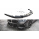 Body kit e accessori visivi Splitter anteriore V.3 BMW M8 Gran Coupe F93 | race-shop.it