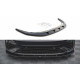 Body kit e accessori visivi MAXTON DESIGN splitter anteriore per Volkswagen Golf R Mk8, V1 | race-shop.it