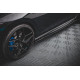 Body kit e accessori visivi MAXTON DESIGN diffusori minigonne per Volkswagen Golf R Mk8, V1 | race-shop.it
