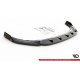 Body kit e accessori visivi MAXTON DESIGN splitter anteriore + alette per Volkswagen Golf R Mk8, V2 | race-shop.it