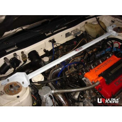 Mitsubishi Galant 87-93 VR4 UltraRacing Barra anteriore&nbsp;superiore
