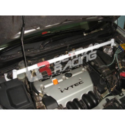 Honda Stream 99-06 UltraRacing a 2 punti Barra anteriore&nbsp;superiore