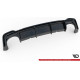 Body kit e accessori visivi MAXTON DESIGN diffusore posteriore per Audi RS6 C8 / RS7 C8 | race-shop.it
