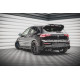 Body kit e accessori visivi Diffusore posteriore V.2 Volkswagen Golf R Mk8 | race-shop.it