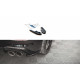 Body kit e accessori visivi MAXTON DESIGN splitter laterali posteriori per Volkswagen Golf R Mk8, V4 | race-shop.it