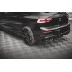 Body kit e accessori visivi MAXTON DESIGN splitter laterali posteriori per Volkswagen Golf R Mk8, V4 | race-shop.it