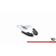 Body kit e accessori visivi MAXTON DESIGN splitter laterali posteriori per Volkswagen Golf R Mk8, V4 | race-shop.it