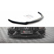 Body kit e accessori visivi Splitter anteriore V.1 Mercedes-AMG CLA 45 Aero C118 | race-shop.it