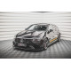Body kit e accessori visivi Splitter anteriore V.1 Mercedes-AMG CLA 45 Aero C118 | race-shop.it