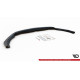 Body kit e accessori visivi Splitter anteriore V.1 Mercedes-AMG CLA 45 Aero C118 | race-shop.it