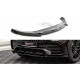 Body kit e accessori visivi Splitter anteriore Mercedes-AMG / AMG-Line GLE Coupe C167 | race-shop.it