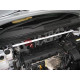 Strutbars (montanti) Kia Rondo 09+ UltraRacing a 2 punti Barra anteriore&nbsp;superiore | race-shop.it