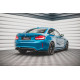 Body kit e accessori visivi MAXTON DESIGN splitter laterali posteriori per BMW M2 F87, V3 | race-shop.it