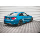 Body kit e accessori visivi Splitter delle pedane V.2 BMW M2 F87 | race-shop.it