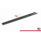 Body kit e accessori visivi Splitter delle pedane V.2 BMW M2 F87 | race-shop.it
