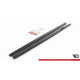 Body kit e accessori visivi Splitter delle pedane V.2 BMW M2 F87 | race-shop.it