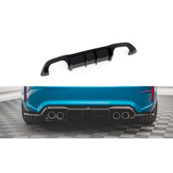 MAXTON DESIGN diffusore posteriore per BMW M2 F87