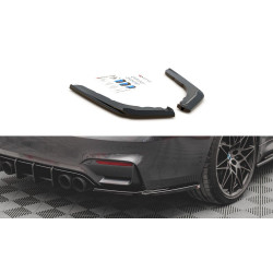 Splitter posteriore V.1 BMW M4 F82