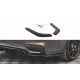 MAXTON DESIGN splitter laterali posteriori per BMW M4 F82, V2