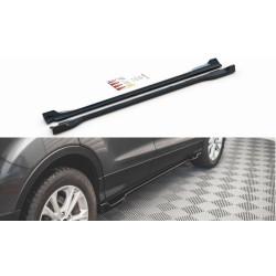 Splitter delle pedane Ford Escape Mk3