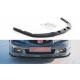 Body kit e accessori visivi Splitter anteriore V.2 Honda Accord Mk7 Type-S | race-shop.it