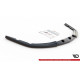 Body kit e accessori visivi Splitter anteriore V.2 Honda Accord Mk7 Type-S | race-shop.it