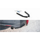 Body kit e accessori visivi Splitter posteriore V.2 Honda Accord Mk7 Type-S | race-shop.it