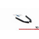 Body kit e accessori visivi MAXTON DESIGN splitter laterali posteriori per Honda Accord Mk7 Type-S, V2 | race-shop.it