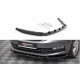MAXTON DESIGN splitter anteriore per Skoda Octavia Mk3 Facelift, V1