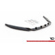 Body kit e accessori visivi MAXTON DESIGN splitter anteriore per Skoda Octavia Mk3 Facelift, V2 | race-shop.it