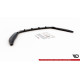Body kit e accessori visivi MAXTON DESIGN splitter anteriore per Skoda Octavia Mk3 Facelift, V2 | race-shop.it