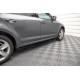 Body kit e accessori visivi MAXTON DESIGN diffusori minigonne per Skoda Octavia Mk3 Facelift | race-shop.it